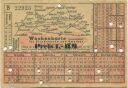 Fahrkarten - Stadtwerke Potsdam - Abt. Verkehrsbetriebe