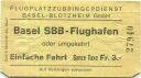 Flugplatzzubringerdienst Basel-Blotzheim GmbH
