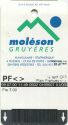 Moleson Gruyeres