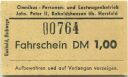 Omnibus- Personen- und Lastwagenbetrieb Johs. Peter II