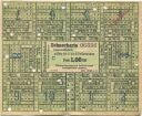 Fahrkarte - Potsdam - Stadtwerke Potsdam Abt. Verkehrsbetriebe