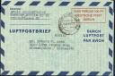 Berlin - LF 1 I - gelaufen am 4.8.1948