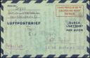 Berlin - LF 2 a I - gelaufen am 10.12.1949
