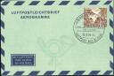 Berlin - LF 6 - Sonderstempel Berlin-Charlottenburg