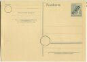 Postkarte Berlin P 2 d