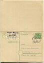 Postkarte Berlin P 8