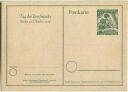 Postkarte Berlin P27 - ungelaufen