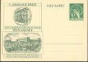 Postkarte - Berlin - P 22 