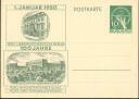 Postkarte - Berlin - P 22
