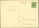 Postkarte - Berlin - P 1 d