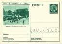 Postkarte - Hannover