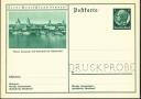 Postkarte - Mainz