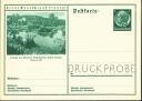 Postkarte - Gichtbad Salzschlirf