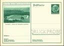 Postkarte - Darmstadt