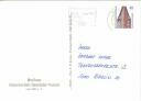 Privatganzsache - Berlin - Berliner Ganzsachen-Sammler-Verein