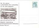 Privatganzsache - Bund - Briefmarkenfreunde Assindia Essen-Ost 1978