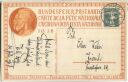 Bundesfeier-Postkarte 1918