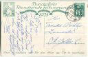 Bundesfeier-Postkarte 1928 - 10 Cts