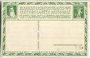 Postkarte 1917 - 5 Cts E. Burnand Helvetia