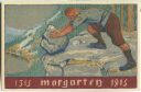 Postkarte - Urnertag 1915