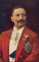Ansichtskarte - Kaiser Wilhelm II