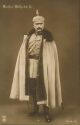 Kaiser Wilhelm II. - Postkarte