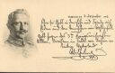 Weihnachtsgruss Seiner Maiestät des Kaisers an das Volk 1916
