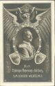 Postkarte - zum 25jährigen Regierungs-Jubiläum S.M. Kaiser Wilhelm II.