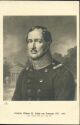Ansichtskarte - Friedrich Wilhelm III. König von Preussen
