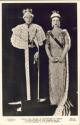T. R. H. The Duke and Duchess of Kent