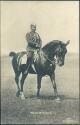 Ansichtskarte - Kaiser Wilhelm II.