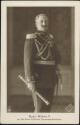 Kaiser Wilhelm II. zur Zeit seines 25 jährigen Regierungs-Jubiläums