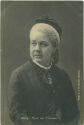 Postkarte - Königin Marie von Hannover