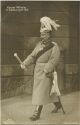 Postkarte - Kaiser Wilhelm im Jubiläumsjahr 1913