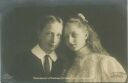 Prinz Joachim und Prinzessin Victoria Luise