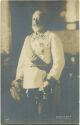 Ansichtskarte - Edward VII. King of England