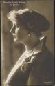 Postkarte - Prinzessin August Wilhelm