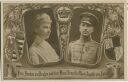 Postkarte - Prinz Joachim von Preußen