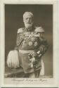 Postkarte - Prinzregent Ludwig von Bayern