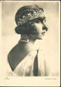 Marie Jose Charlotte Sophie Amelie Henriette Gabrielle - Postkarte