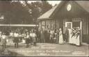 Kaiser Wilhelm-Kinderheim in Ethelbeck - Foto-AK