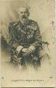 Postkarte - Luitpold Prinz-Regent von Bayern