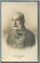 Postkarte - Kaiser Franz Josef