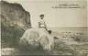 Postkarte - Prinz Wilhelm von Preussen