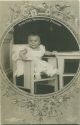 Postkarte - Prinz Louis Ferdinand von Preussen