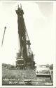 Ansichtskarte - Northern Illinois - Coal Corp. - 50 Ton Earth Mover