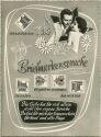 Briefmarken-Sprache - Foto-AK Grossformat