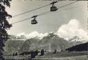 Ansichtskarte - Luftseilbahn Gerschnialp-Trübsee