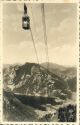 Seilbahn Ebensee Feuerkogel