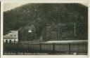 Postkarte - Bad Harzburg - Seilbahn